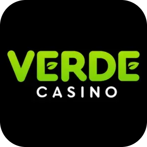 Verde Casino Logo